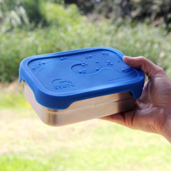 Eco Lunch Box lekkekindel lõunakarp 710 ml